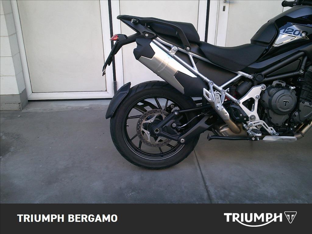 TRIUMPH Tiger 1200 GT Pro Abs