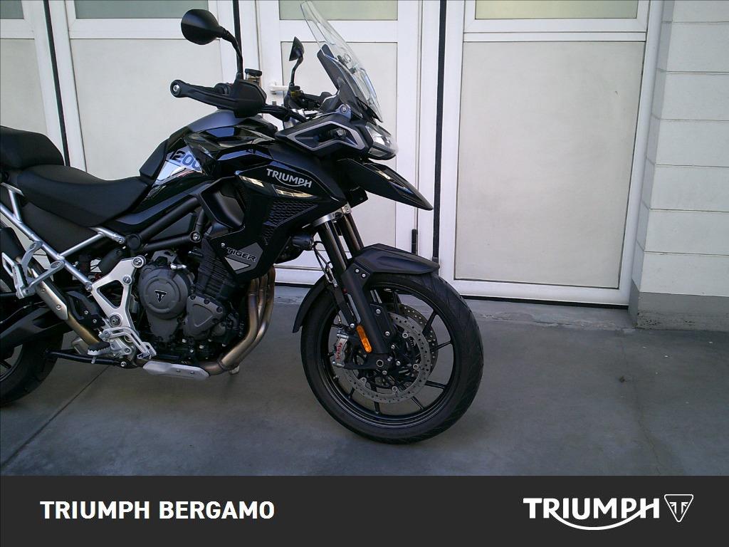TRIUMPH Tiger 1200 GT Pro Abs