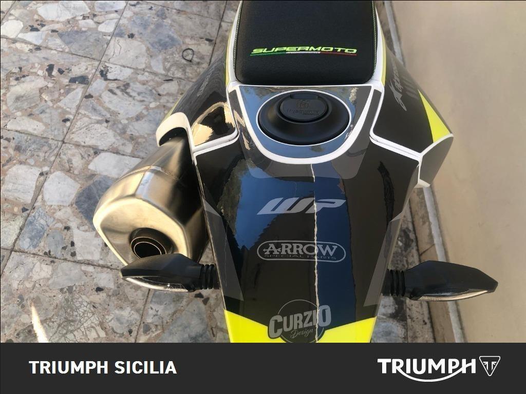 HUSQVARNA Supermoto 701 4T 