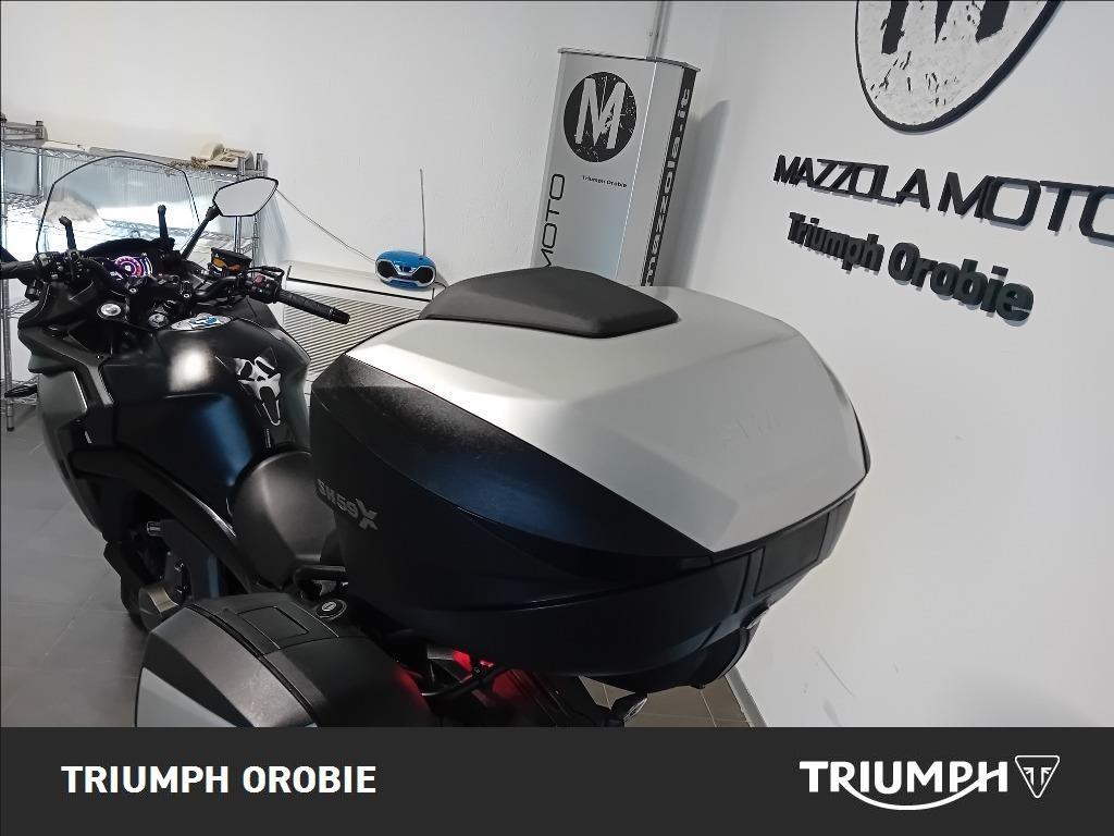CFMOTO 650 GT Abs