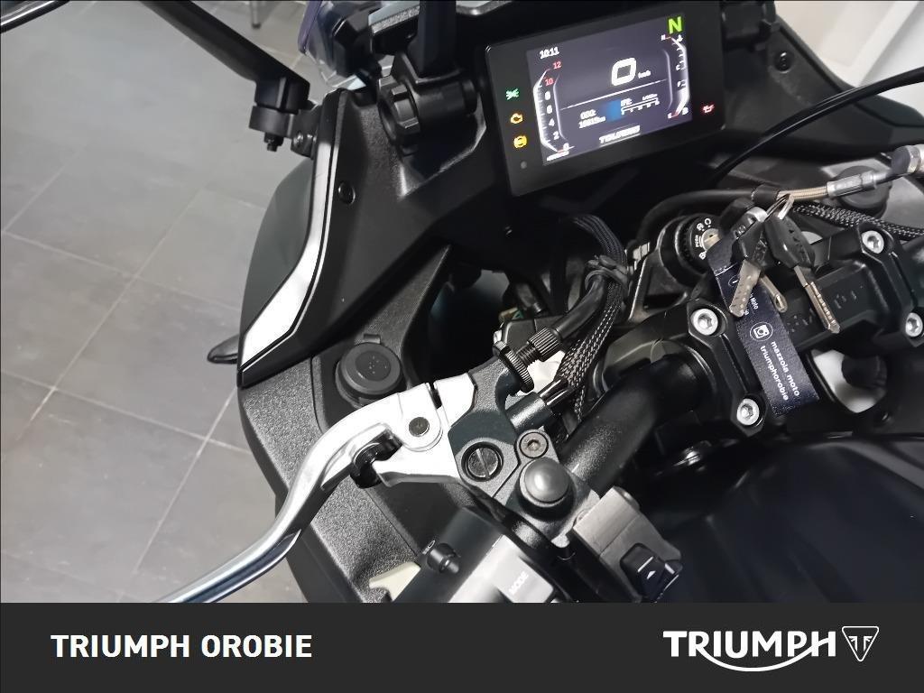 CFMOTO 650 GT Abs
