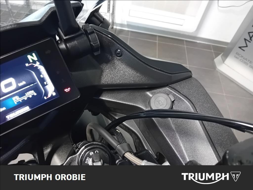 CFMOTO 650 GT Abs