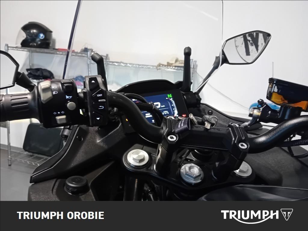 CFMOTO 650 GT Abs