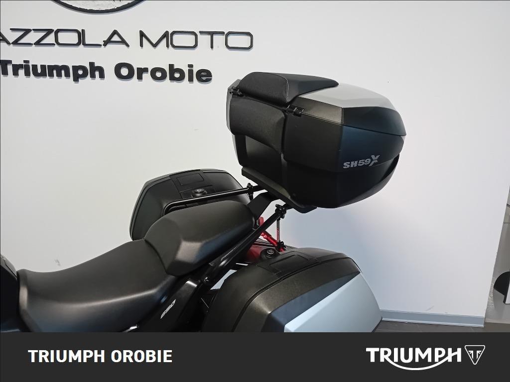 CFMOTO 650 GT Abs