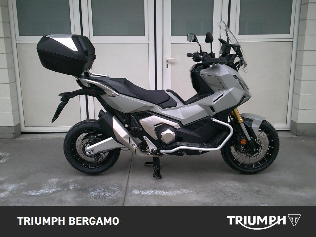 HONDA X-ADV 750 DCT Gravel Abs