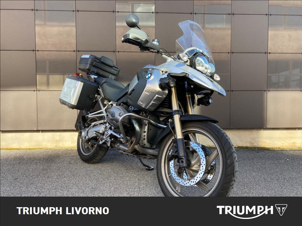 BMW R 1200 GS 