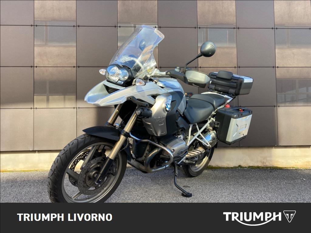 BMW R 1200 GS 