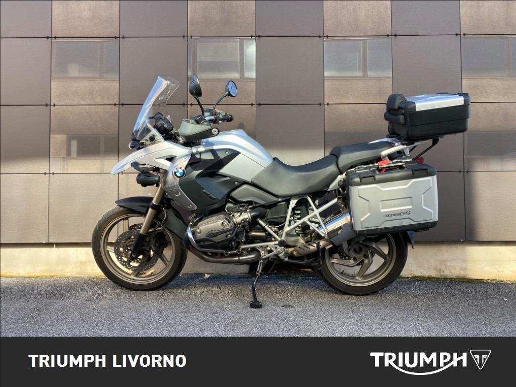 BMW R 1200 GS 