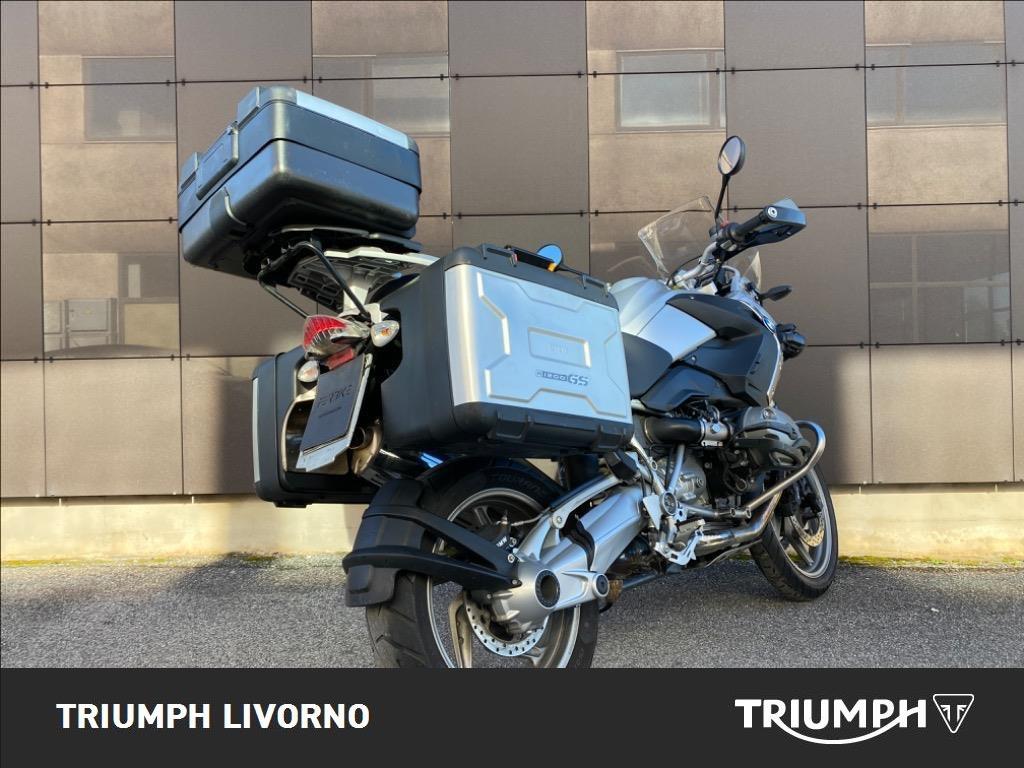 BMW R 1200 GS 