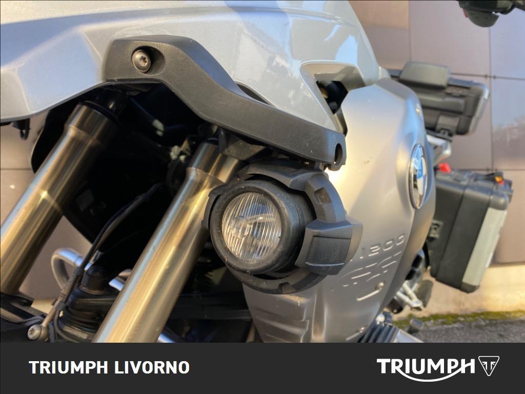 BMW R 1200 GS 