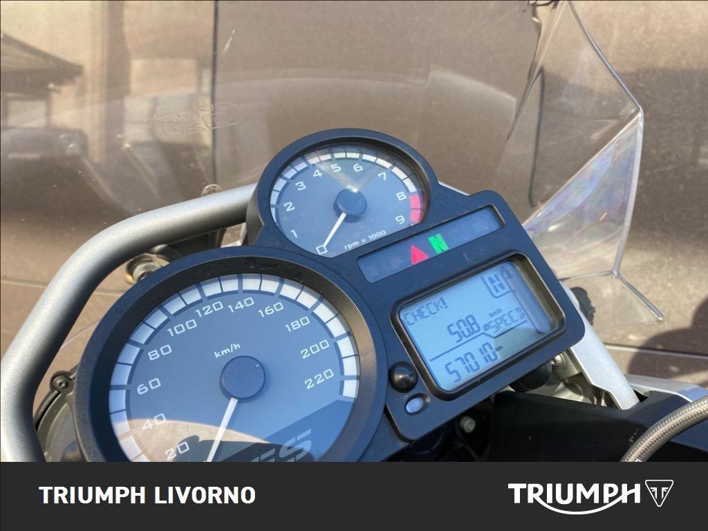 BMW R 1200 GS 