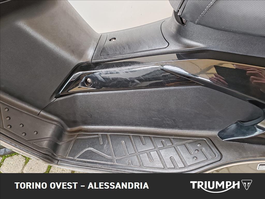 KYMCO Xciting 500 Ri