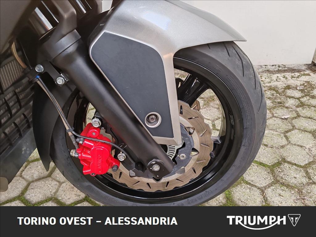 KYMCO Xciting 500 Ri