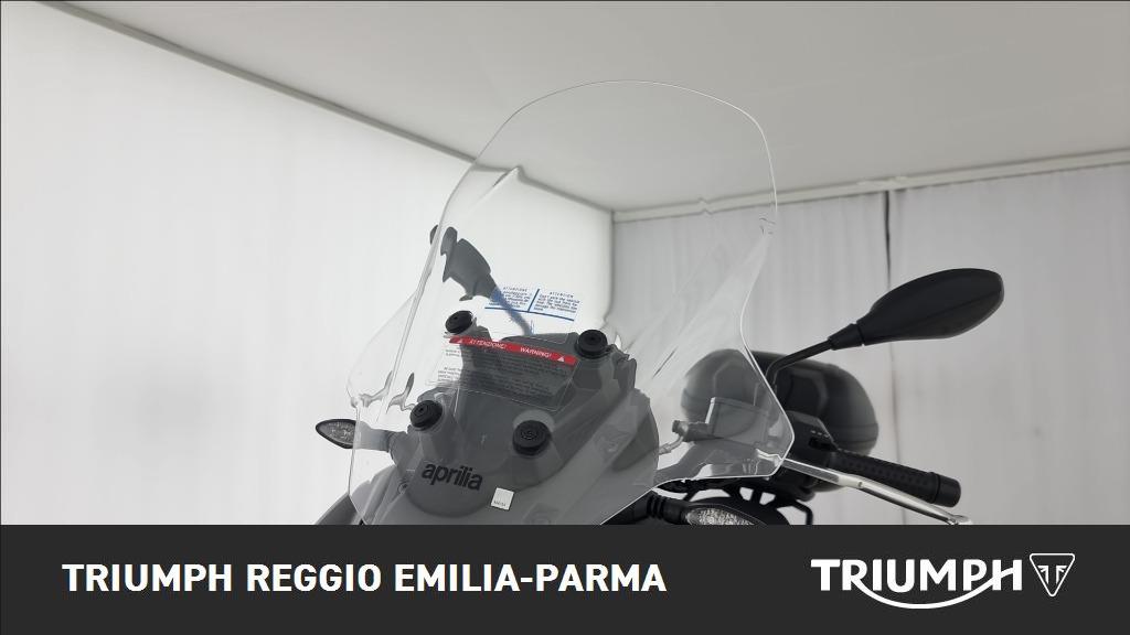 APRILIA SR 125 GT