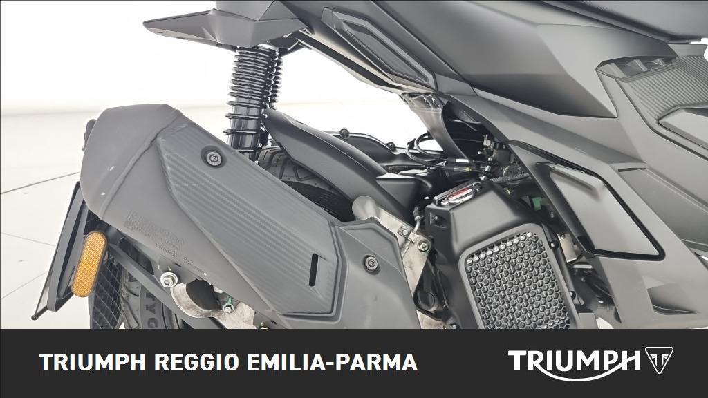 APRILIA SR 125 GT