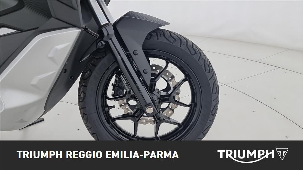 APRILIA SR 125 GT