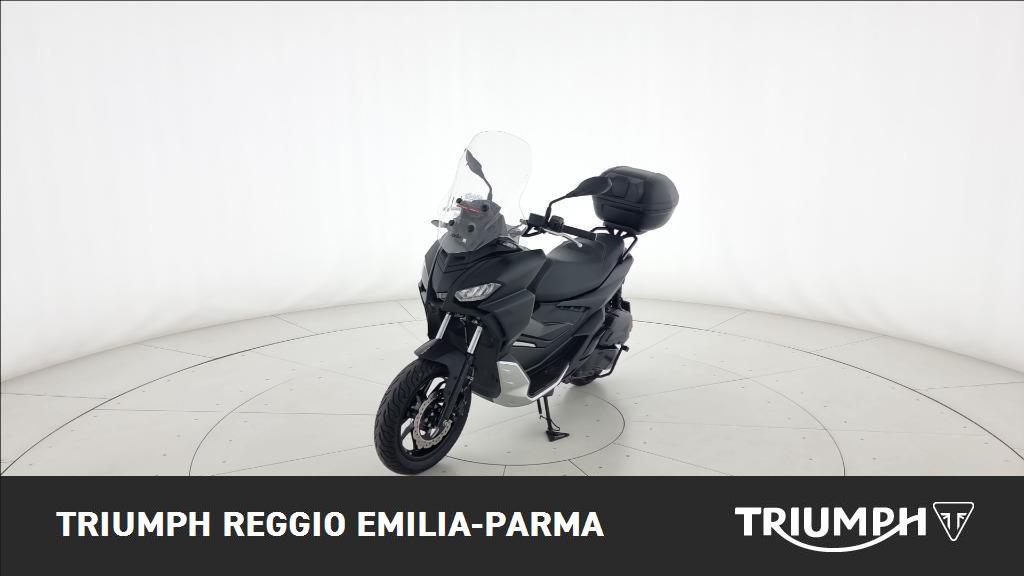 APRILIA SR 125 GT