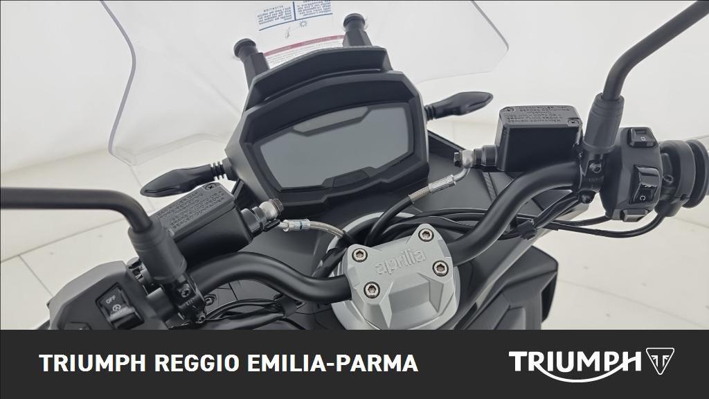 APRILIA SR 125 GT