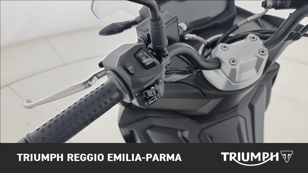APRILIA SR 125 GT