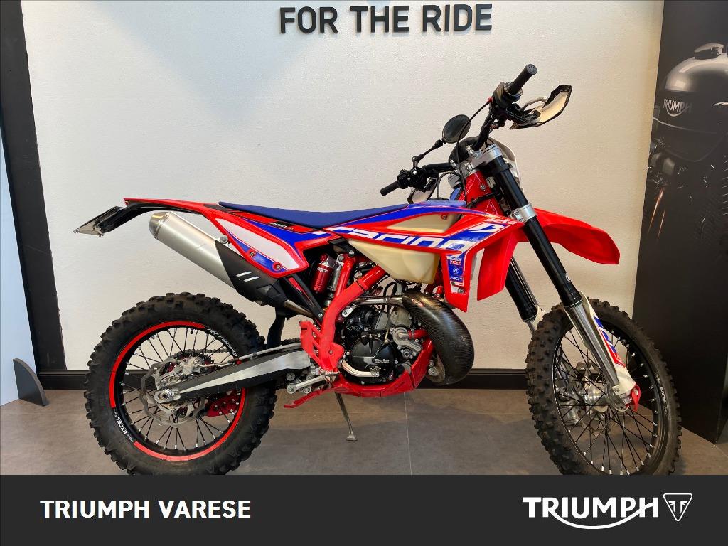 BETAMOTOR RR 200 2T Enduro Racing