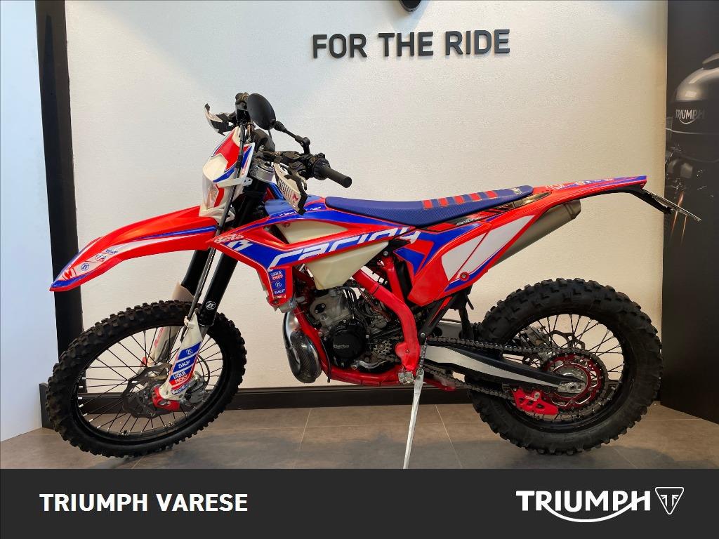 BETAMOTOR RR 200 2T Enduro Racing