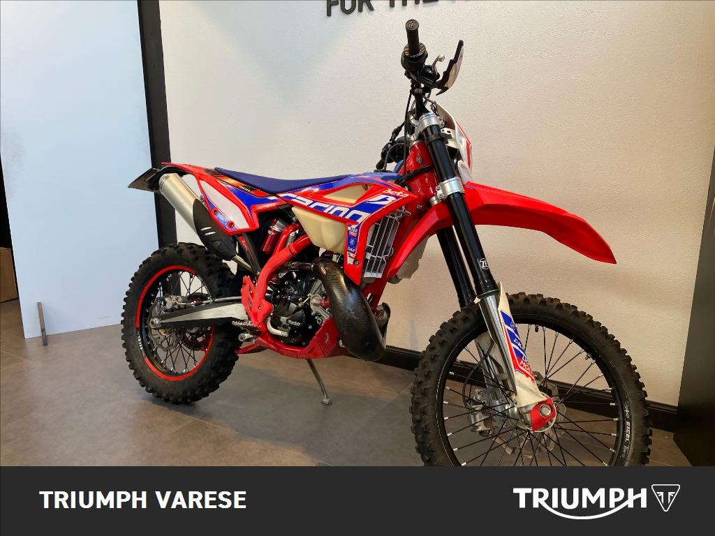 BETAMOTOR RR 200 2T Enduro Racing