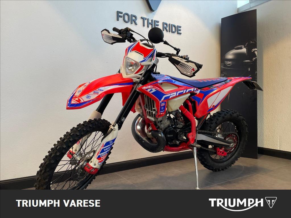 BETAMOTOR RR 200 2T Enduro Racing