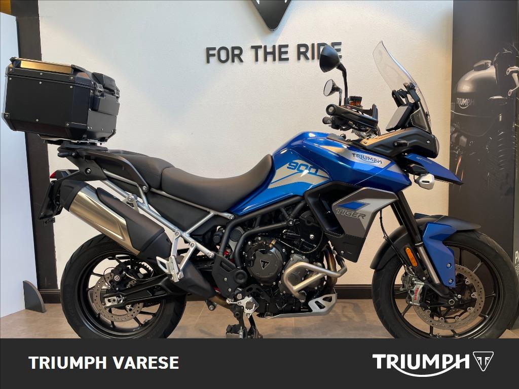 TRIUMPH Tiger 900 GT Pro Abs