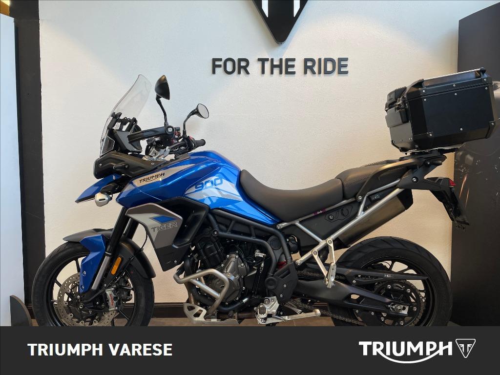 TRIUMPH Tiger 900 GT Pro Abs
