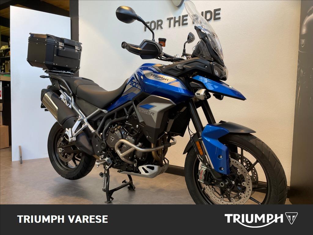 TRIUMPH Tiger 900 GT Pro Abs