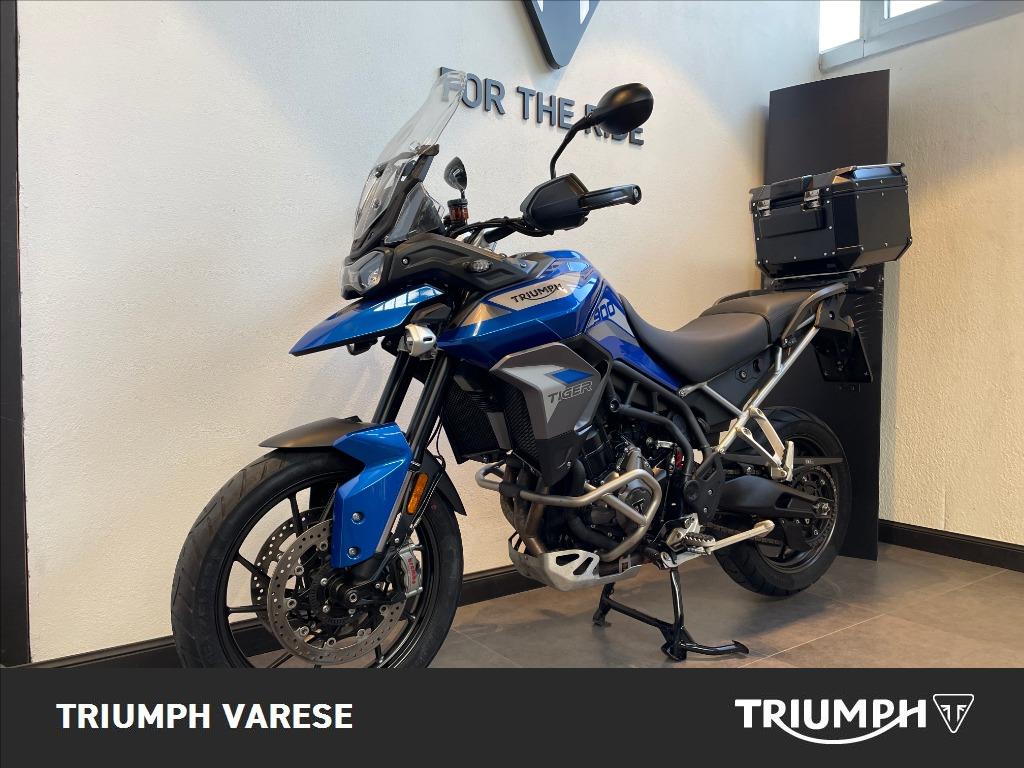 TRIUMPH Tiger 900 GT Pro Abs