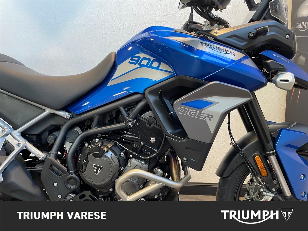 TRIUMPH Tiger 900 GT Pro Abs