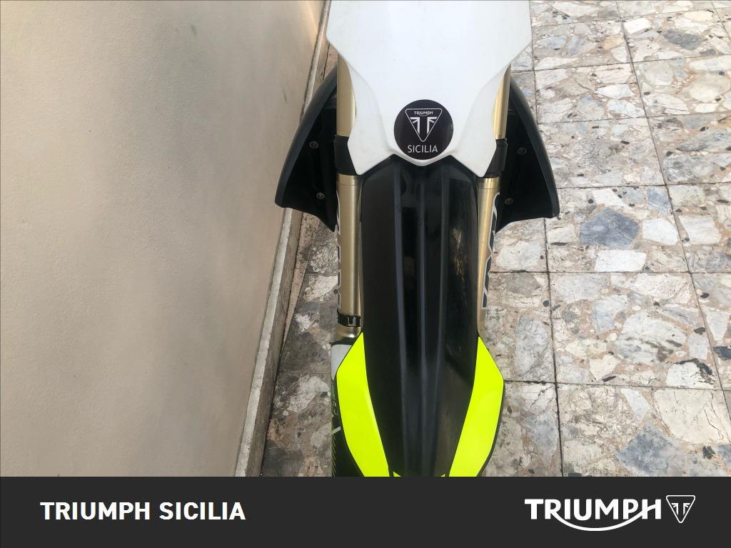 TRIUMPH TF 250 X Abs