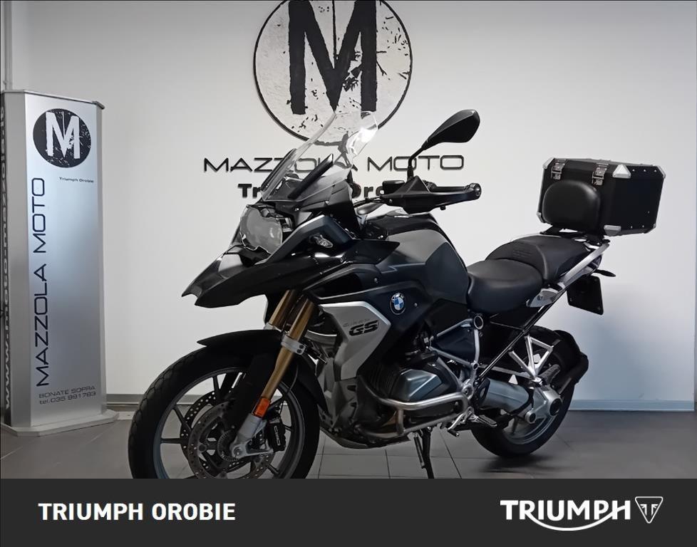 BMW R 1250 GS Abs