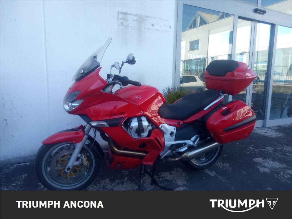 MOTO GUZZI Norge 1200 GT