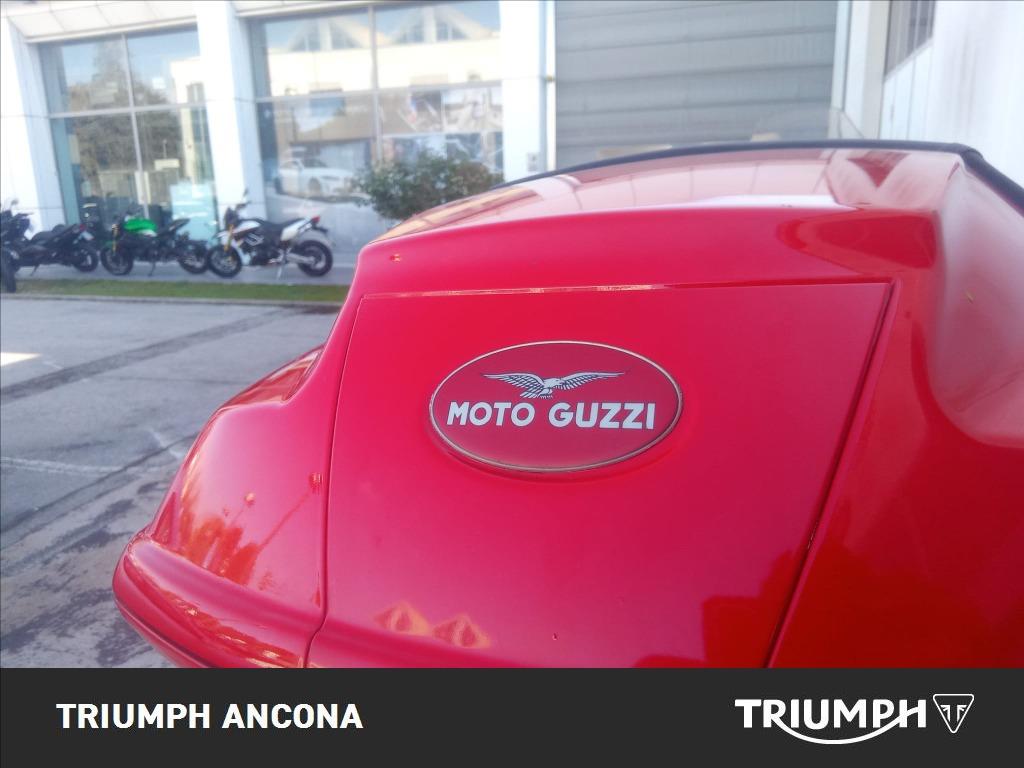 MOTO GUZZI Norge 1200 GT