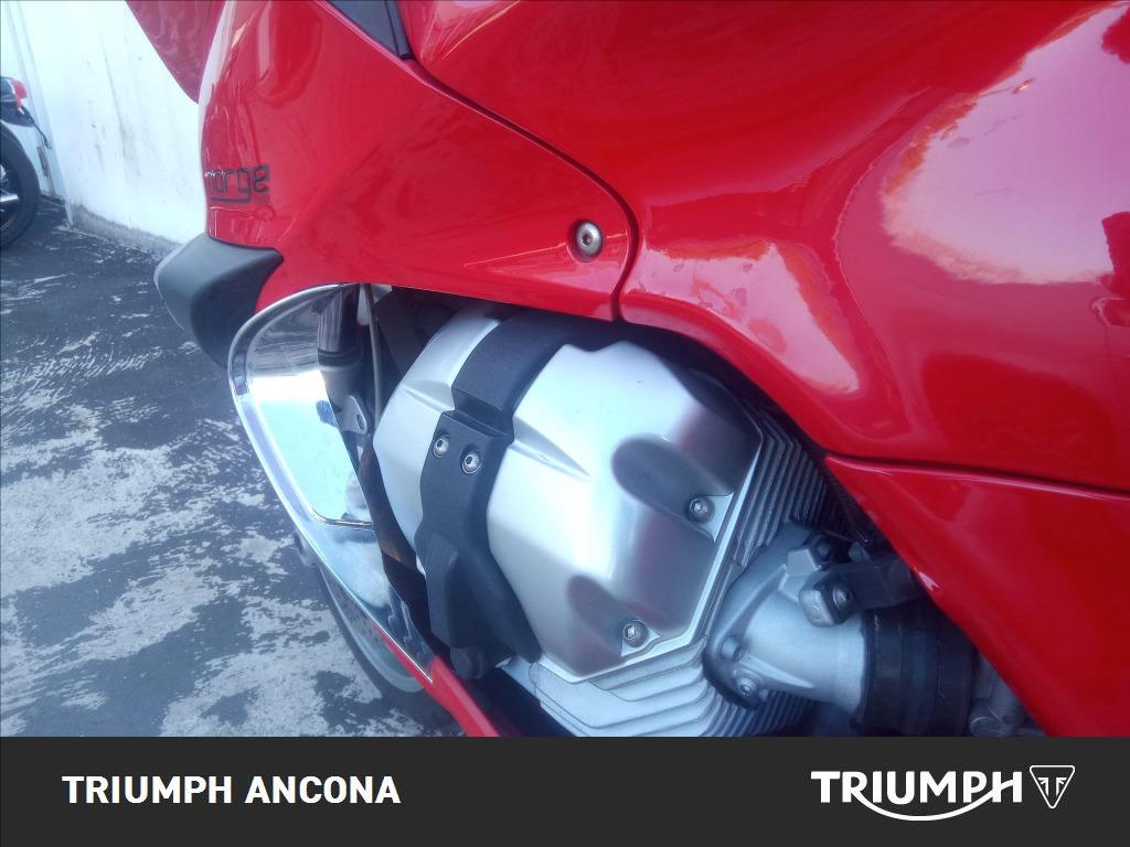 MOTO GUZZI Norge 1200 GT