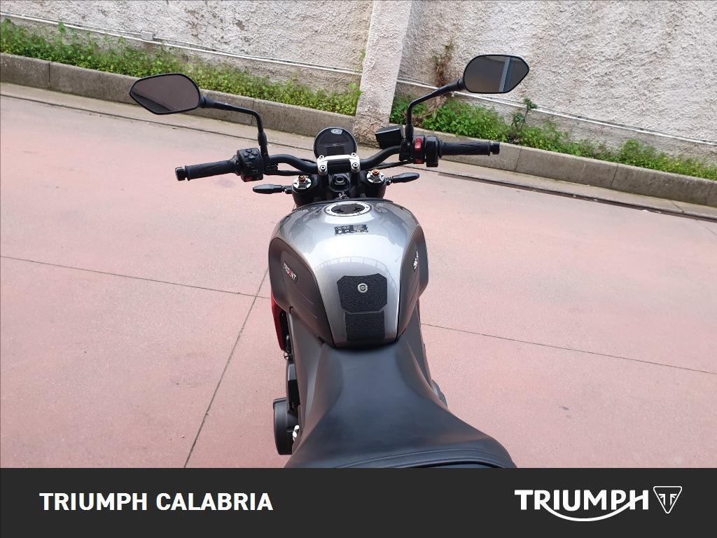 TRIUMPH Trident 660 Abs