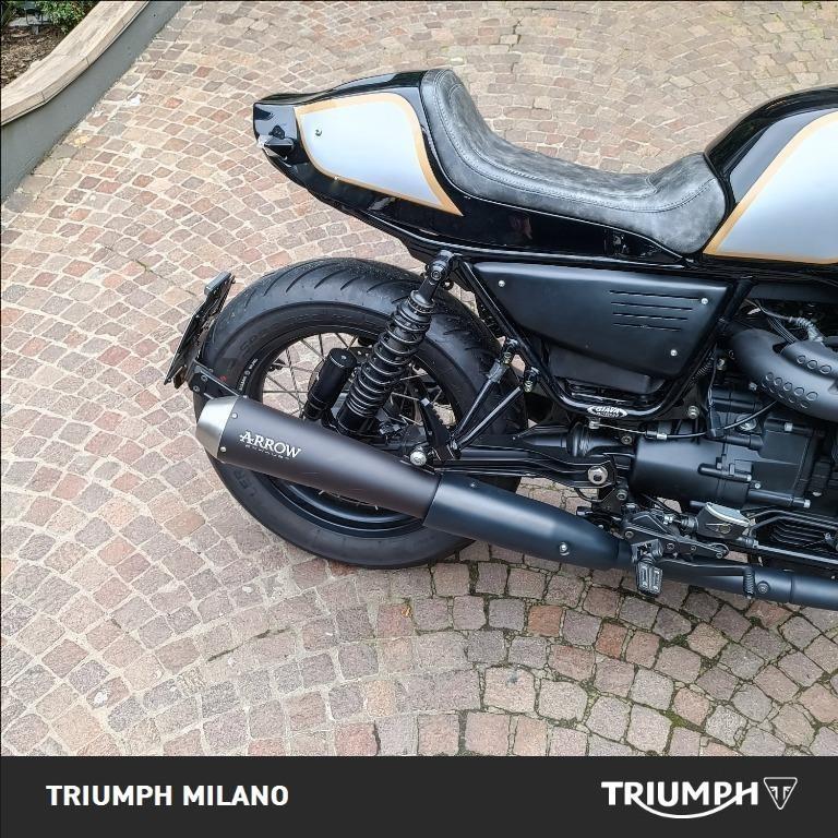 MOTO GUZZI V7 III 750 Stone Abs