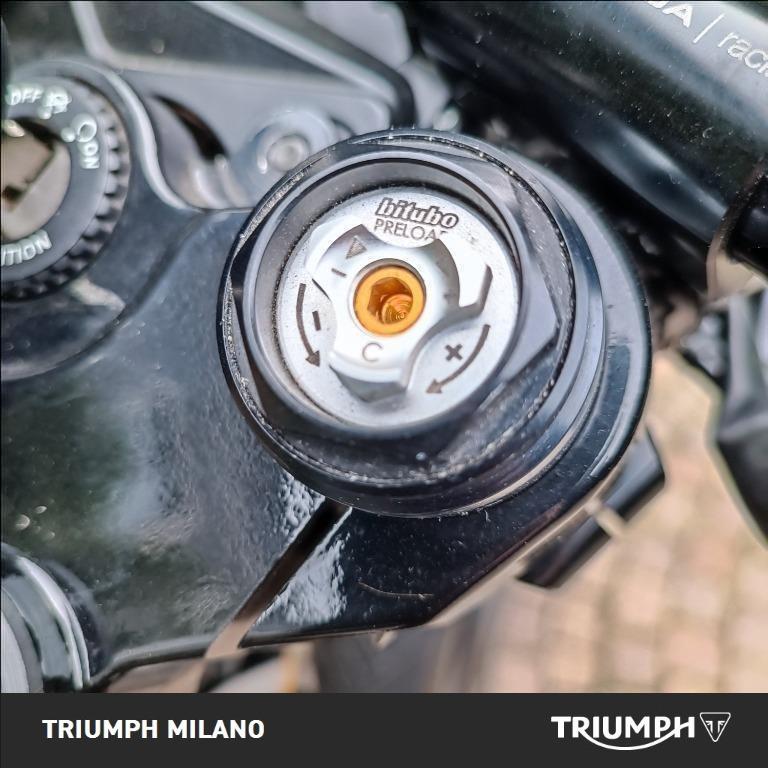 MOTO GUZZI V7 III 750 Stone Abs