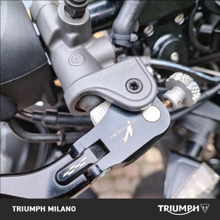 MOTO GUZZI V7 III 750 Stone Abs