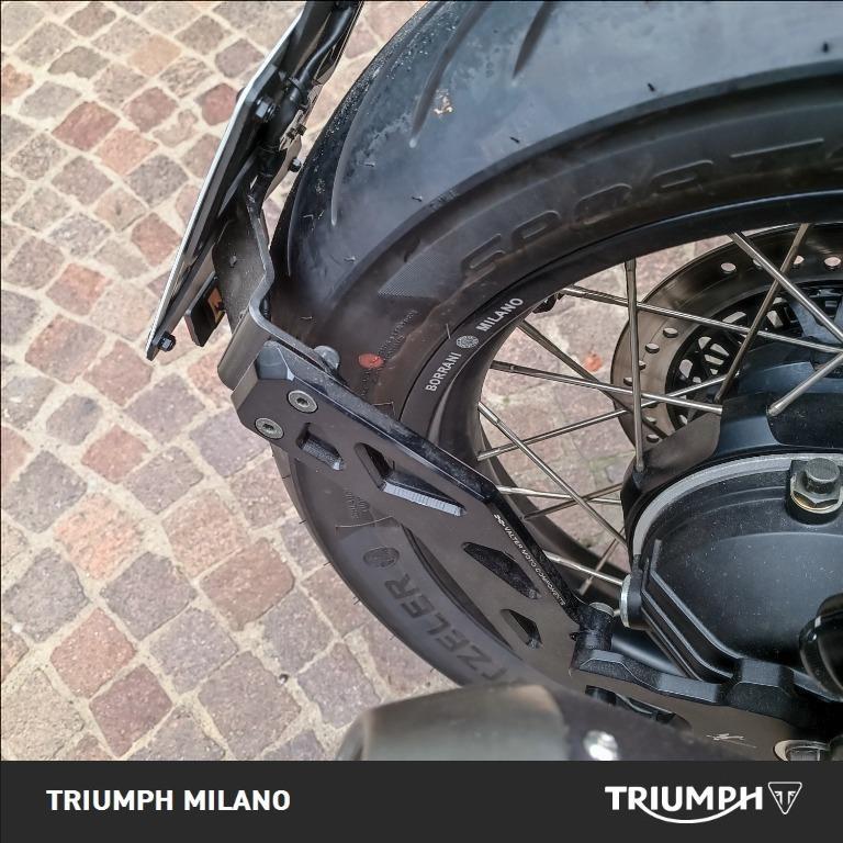 MOTO GUZZI V7 III 750 Stone Abs