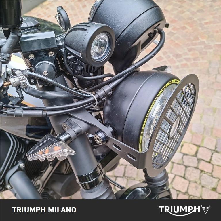 MOTO GUZZI V7 III 750 Stone Abs