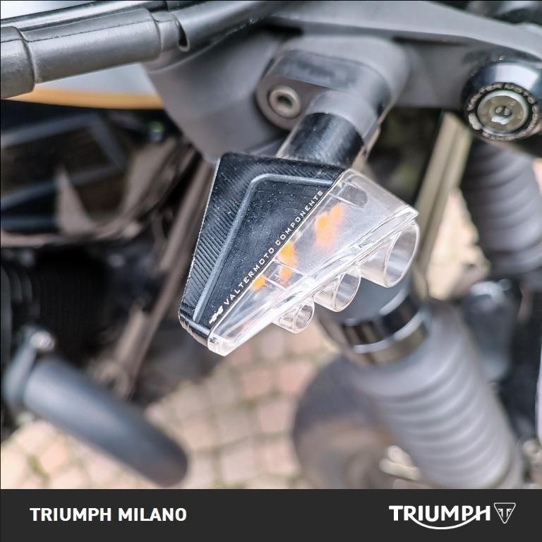 MOTO GUZZI V7 III 750 Stone Abs