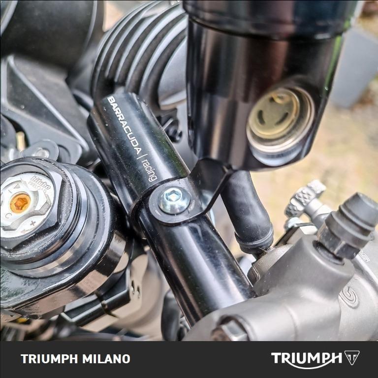 MOTO GUZZI V7 III 750 Stone Abs