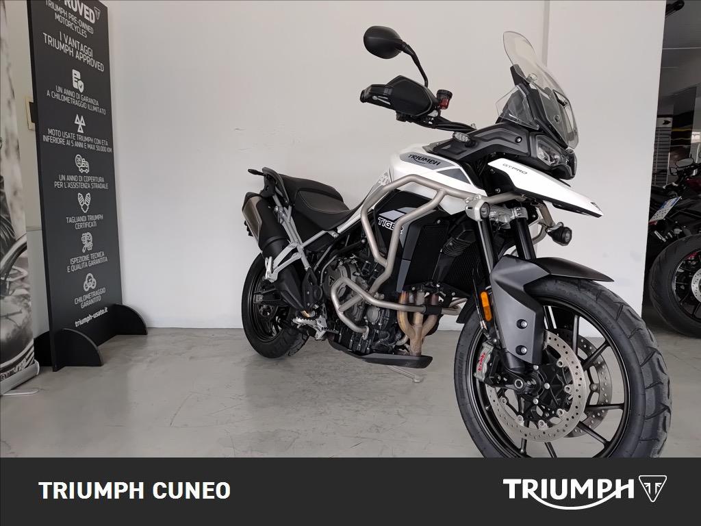 TRIUMPH Tiger 900 GT Pro Abs