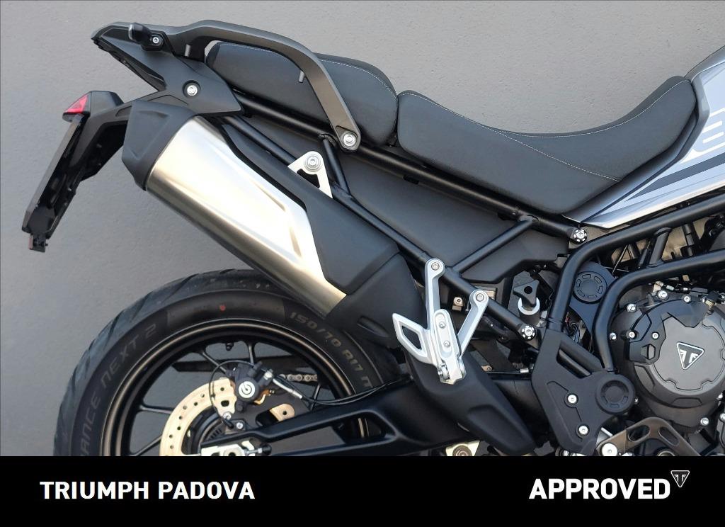 TRIUMPH Tiger 850 Sport Abs