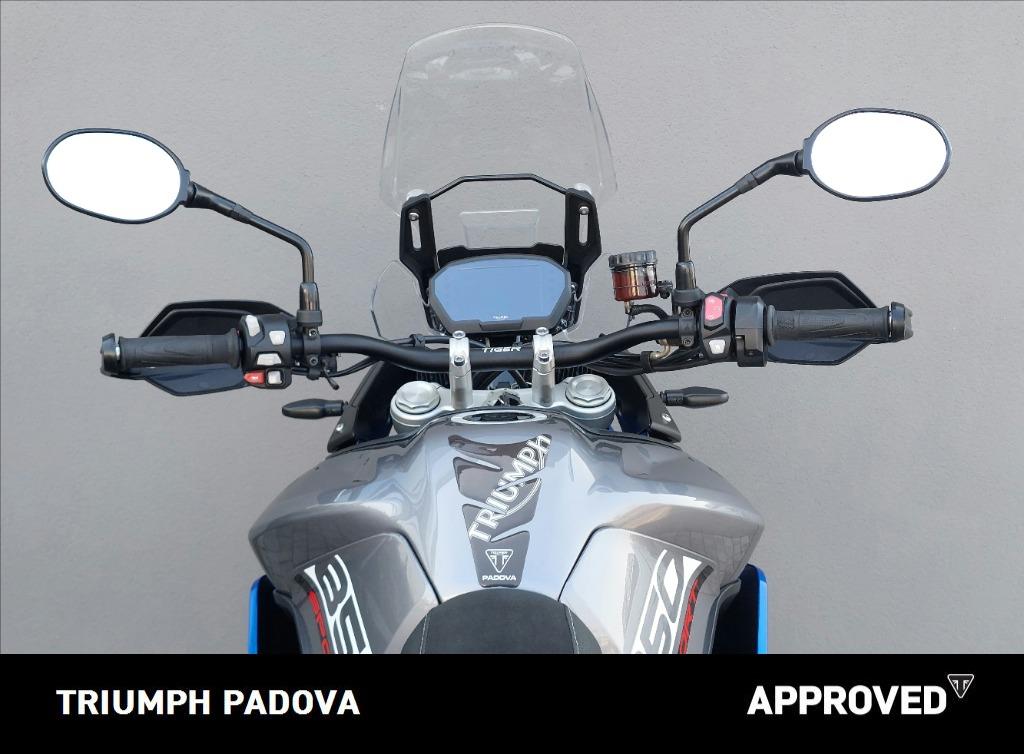TRIUMPH Tiger 850 Sport Abs