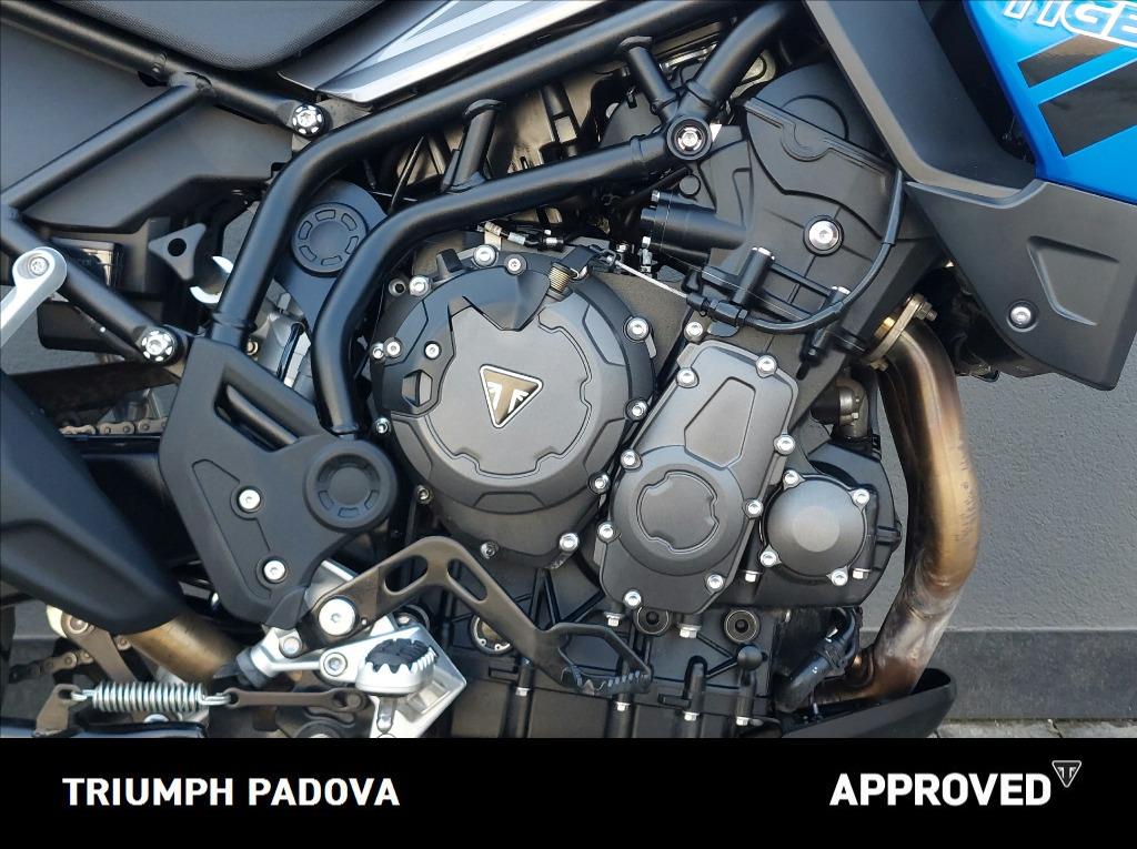 TRIUMPH Tiger 850 Sport Abs
