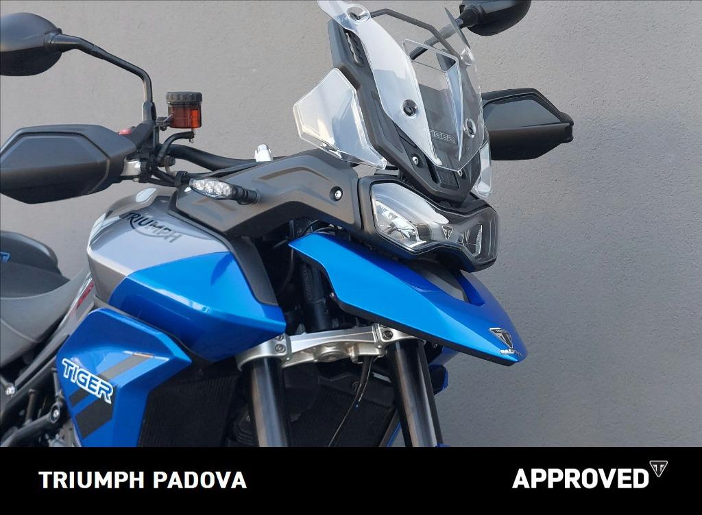 TRIUMPH Tiger 850 Sport Abs